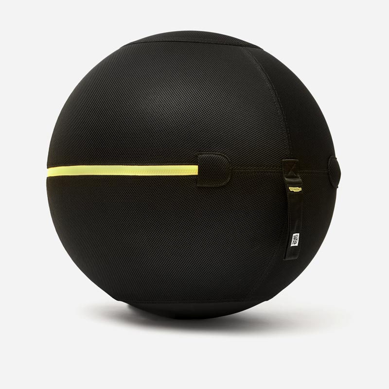 テクノジム　バランスボール Exercise ball chair for active sitting: Technogym Wellness Ball