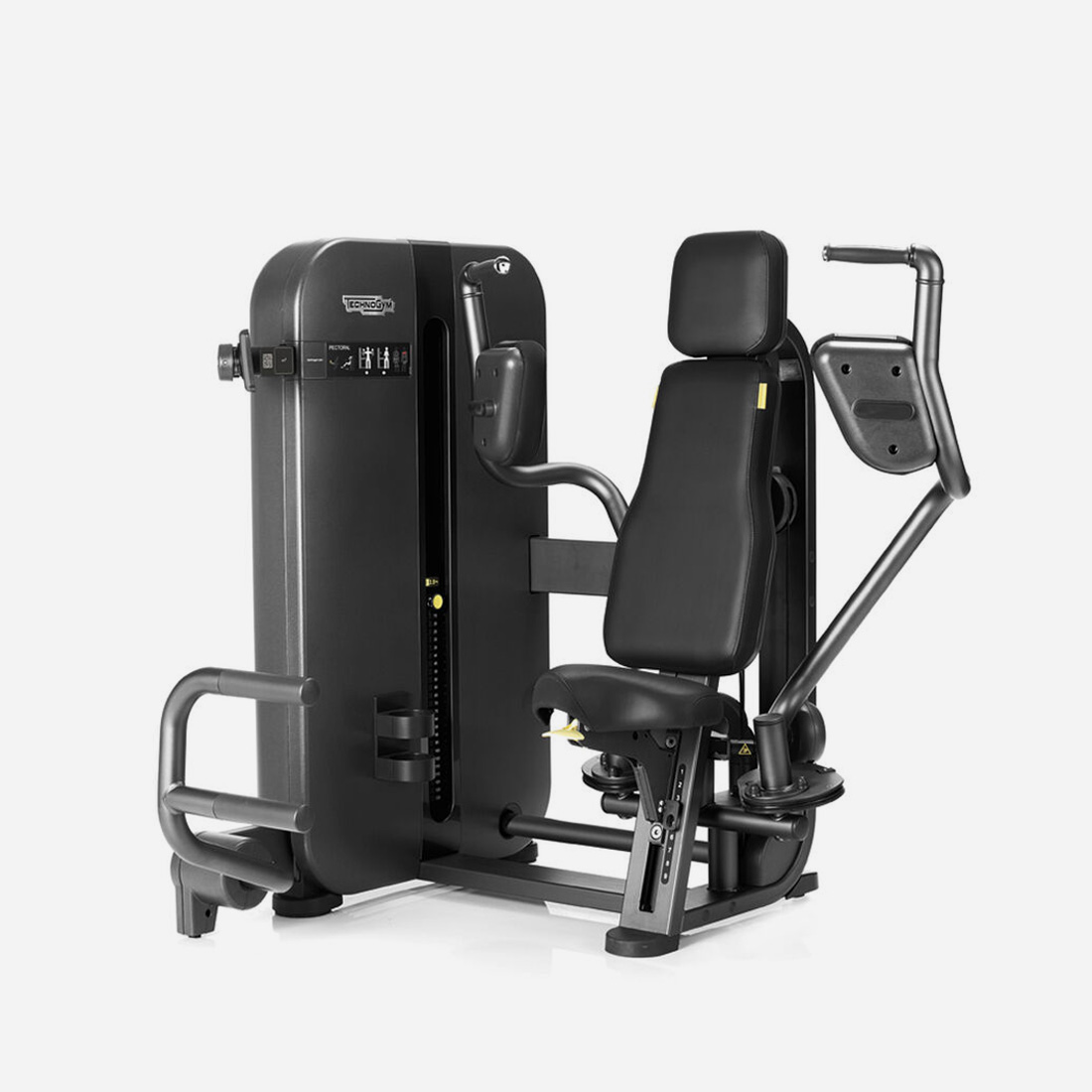 テクノジム PECTORAL Technogym Pectoral Fly with Monitor - Primo 