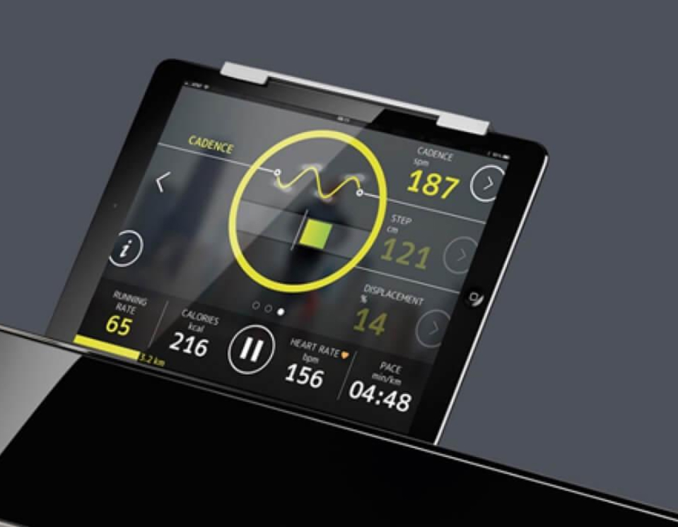 Technogym