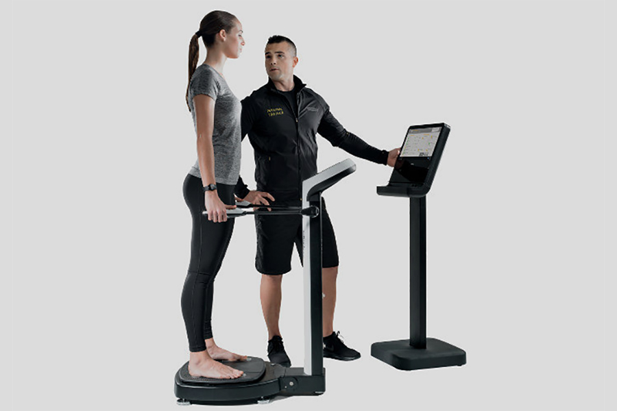 Technogym for Japan Medical Fitness Society 2020